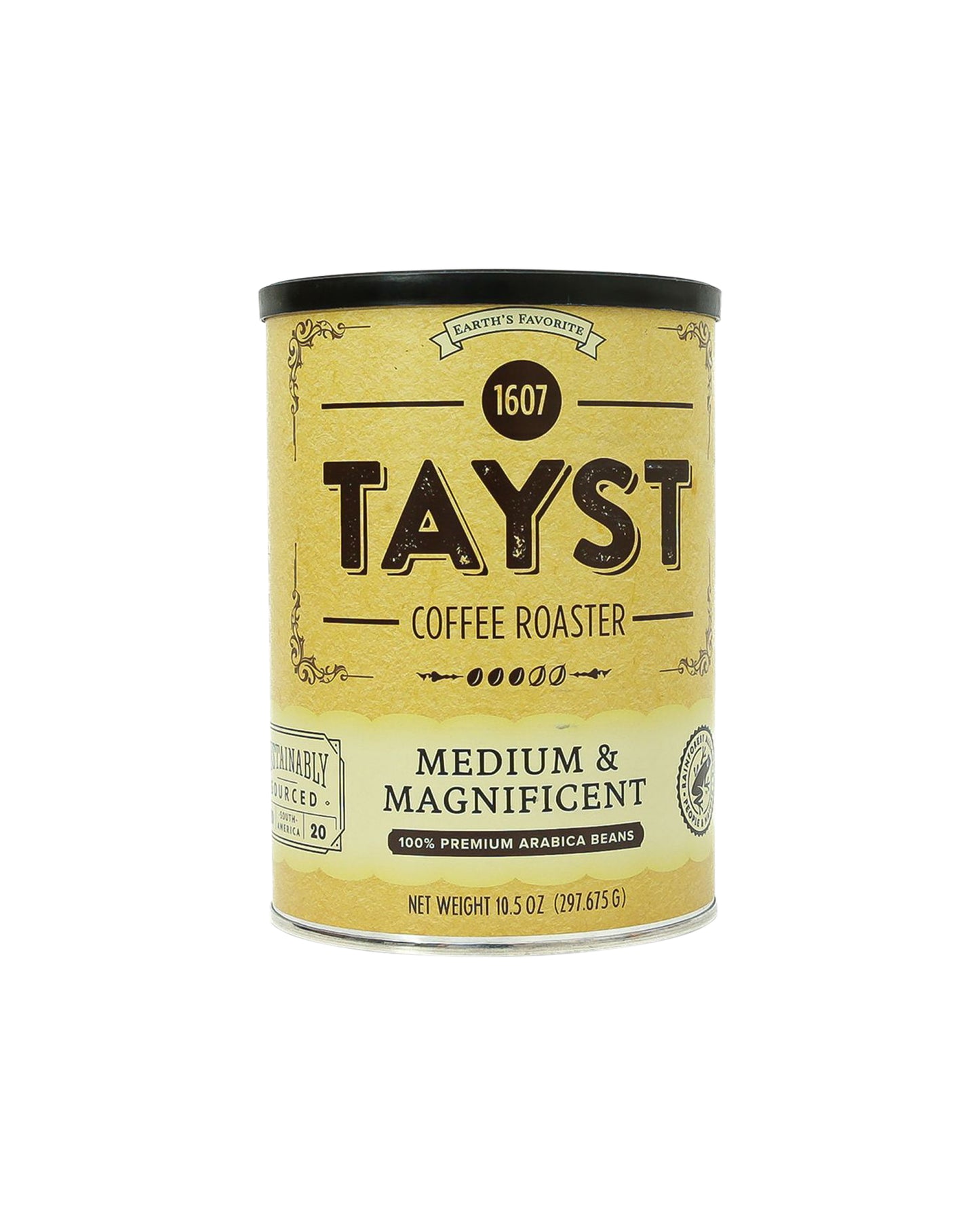 Picture of Tayst Ground Coffee