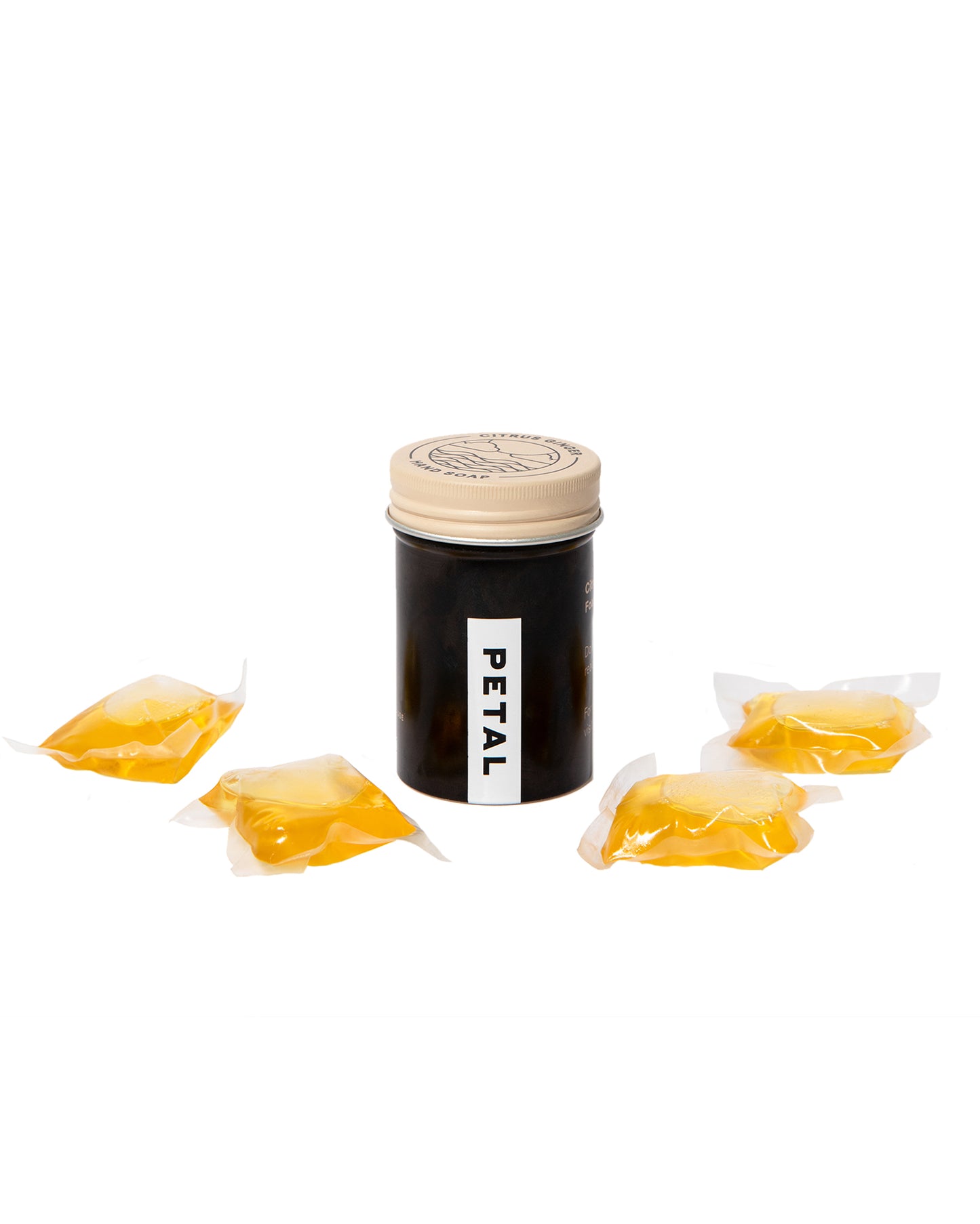 Picture of Petal Soap Foaming Hand Soap Pods