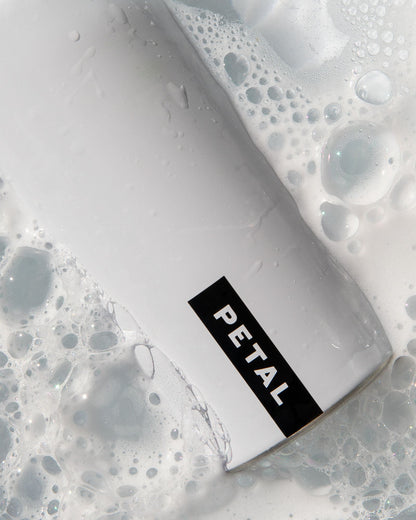 Picture of Petal Soap Foaming Hand Soap Dispenser - White