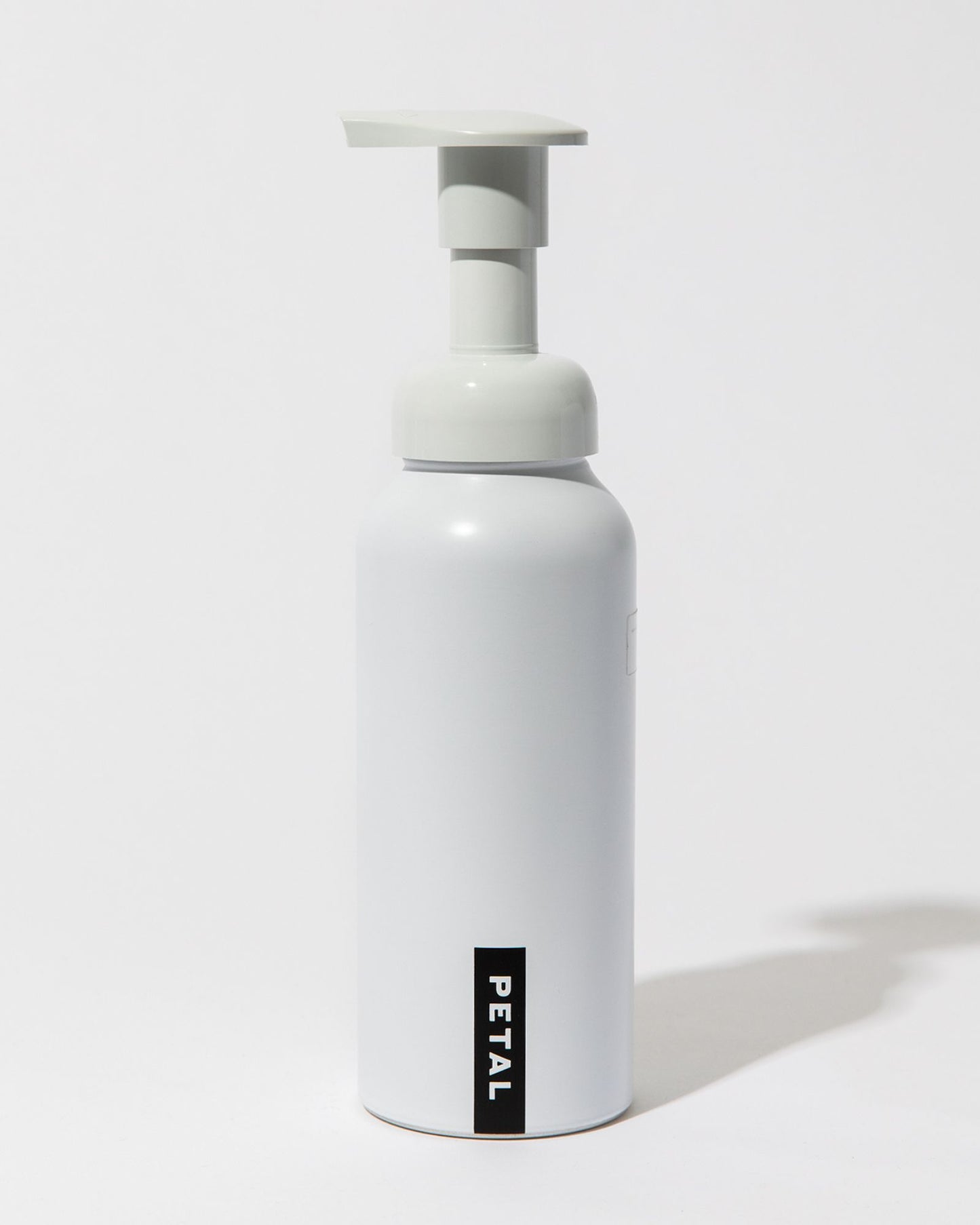 Picture of Petal Soap Foaming Hand Soap Dispenser - White