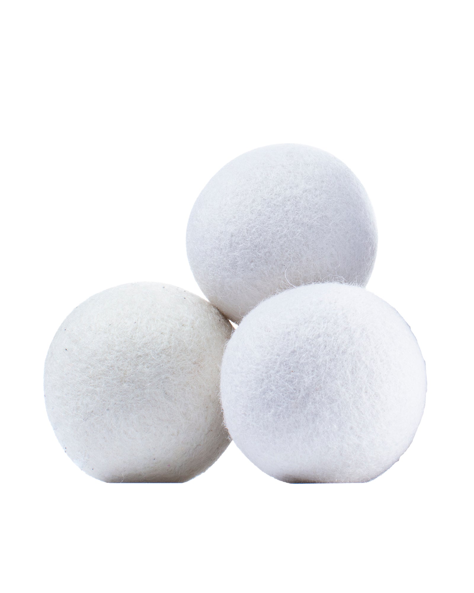 Picture of Zum Frankincense and Myrrh Wool Dryer Balls