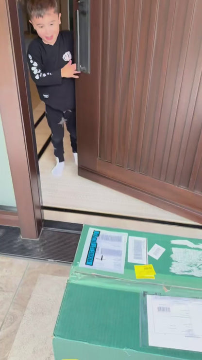 Love Grown Cereal Three Pack Sampler