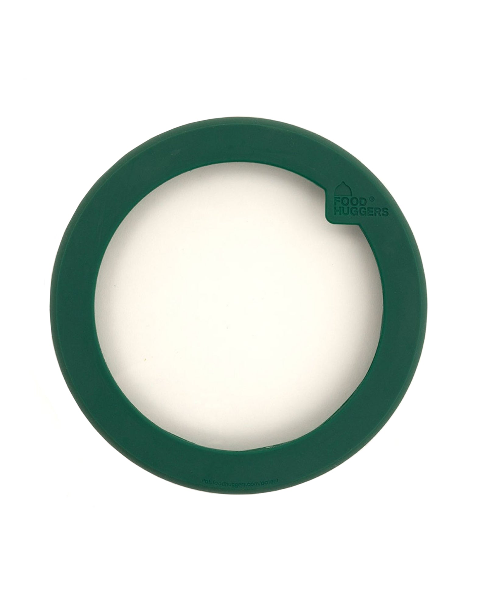 Picture of Food Huggers Reusable Silicone Bowl Lids