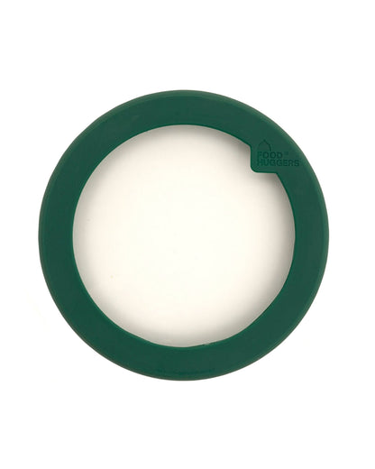 Picture of Food Huggers Reusable Silicone Bowl Lids