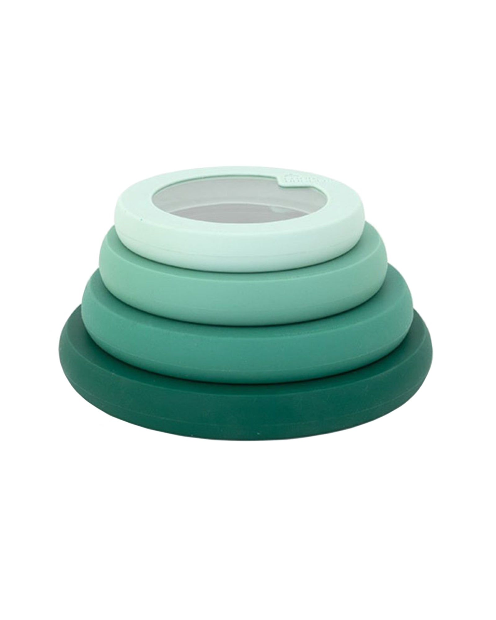 Picture of Food Huggers Reusable Silicone Bowl Lids