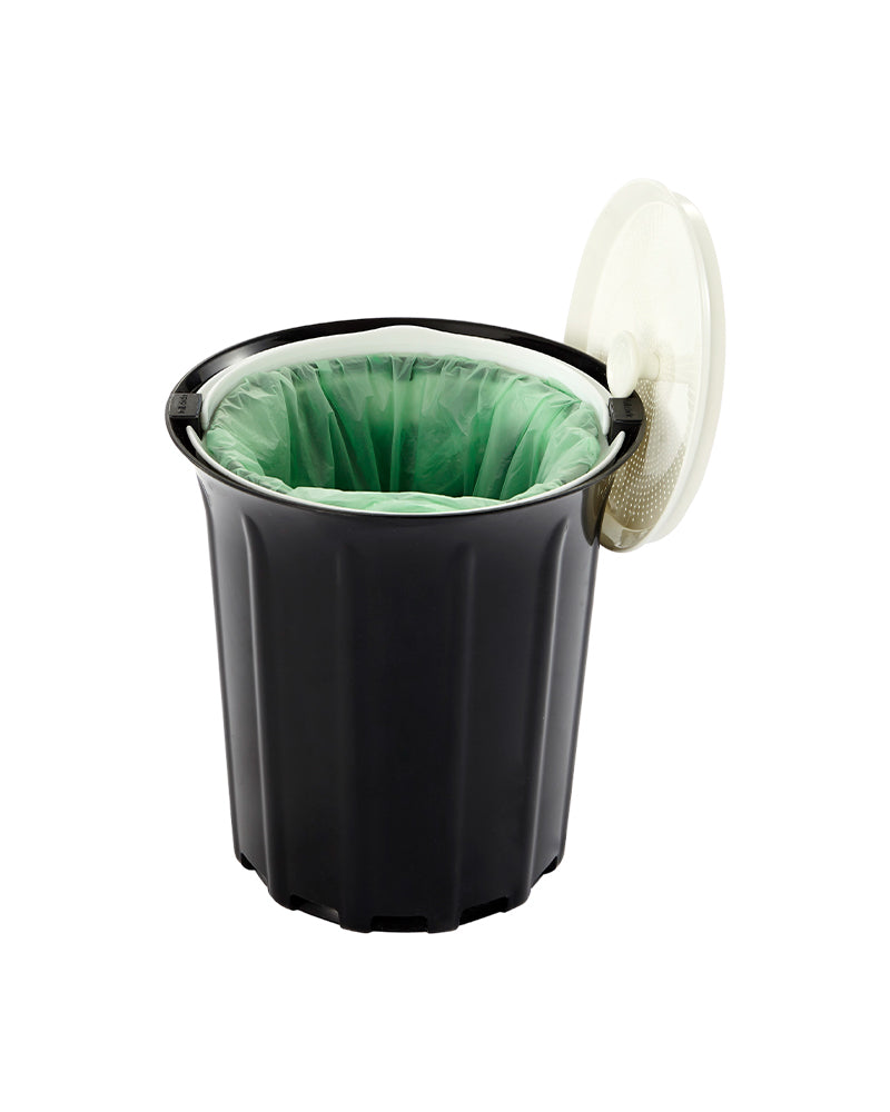 Picture of Full Circle Odor-Free Countertop Compost Collector