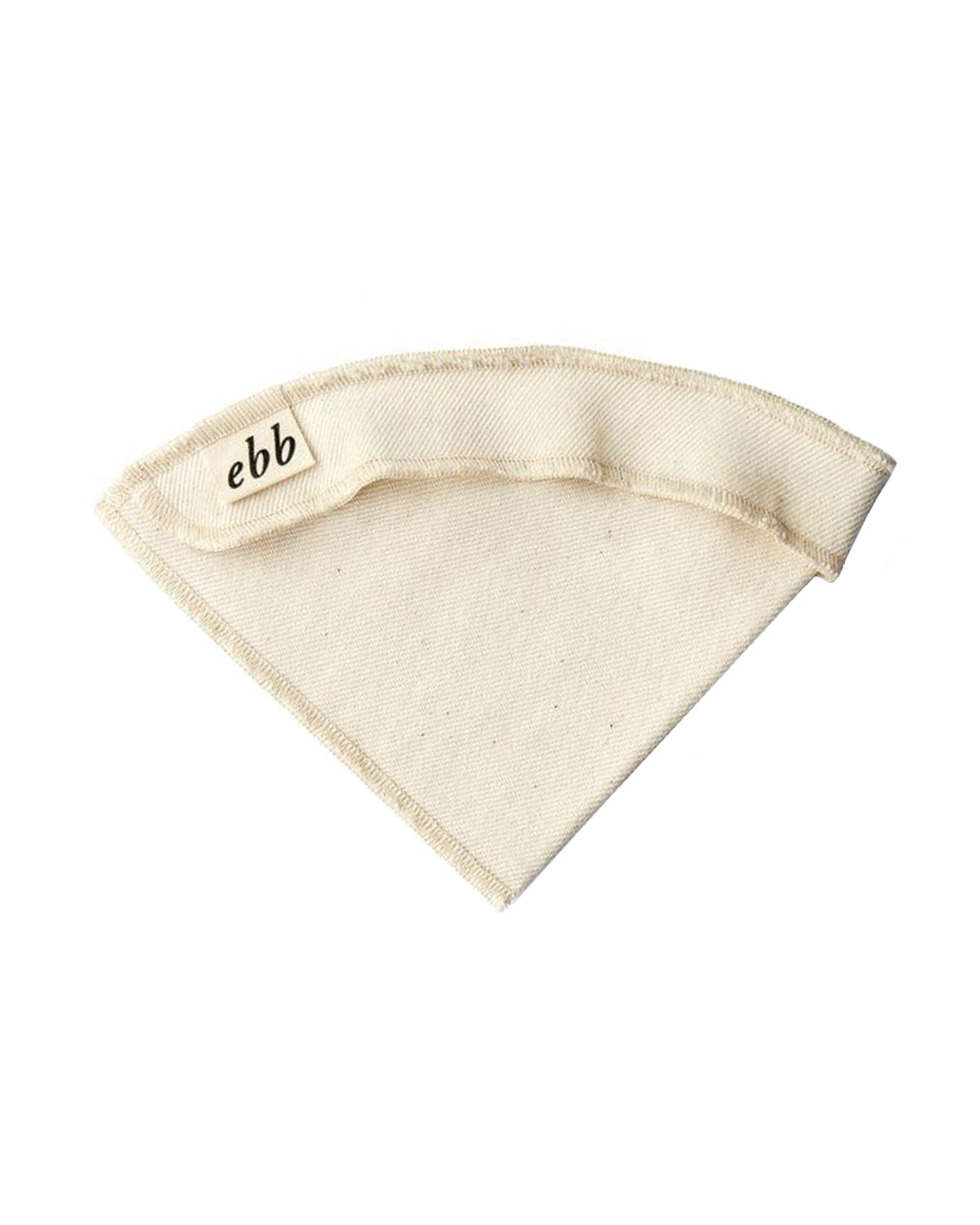 Picture of GDS Cloth Goods Chemex® 6-10 Cup Organic Cotton Coffee Filter