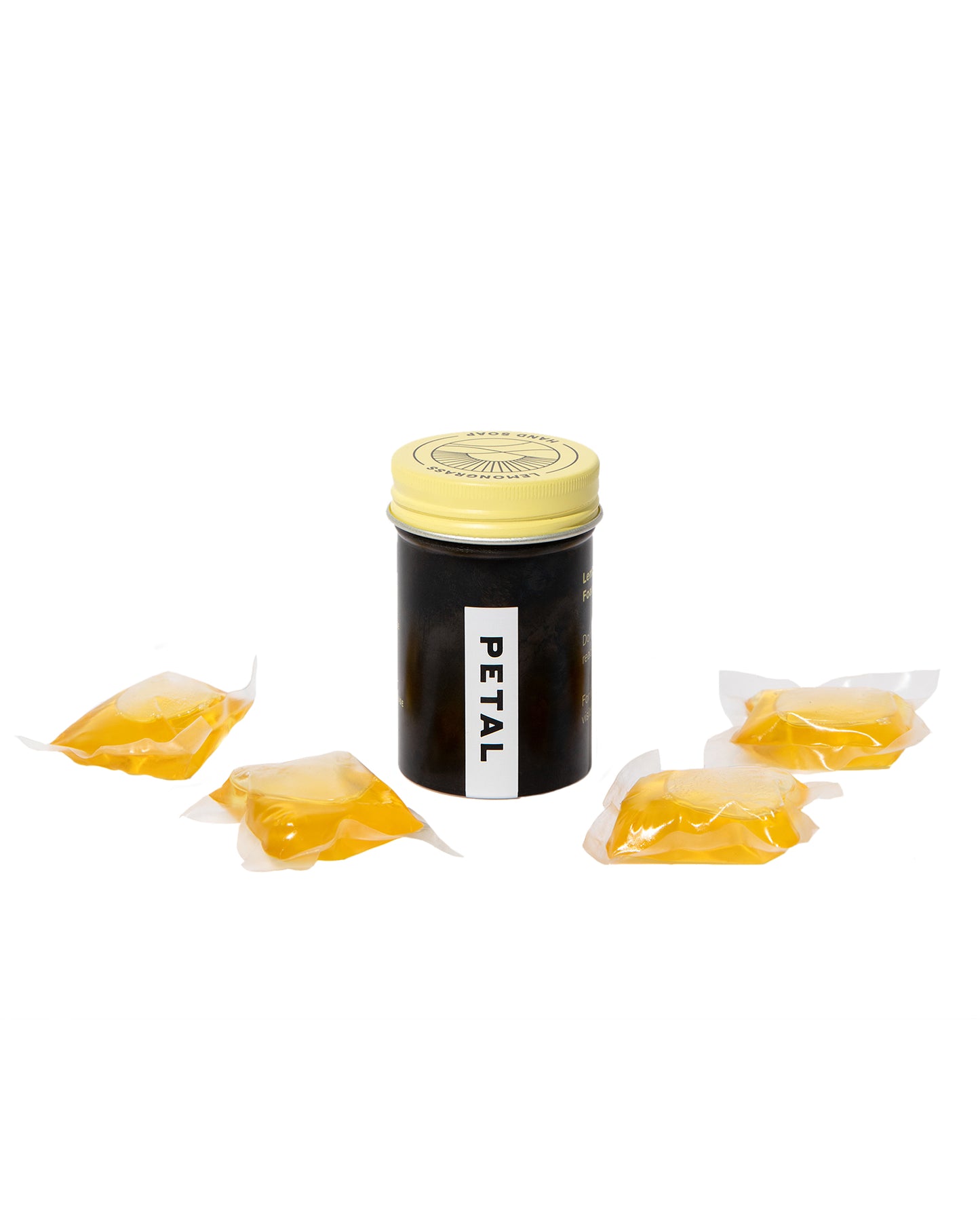 Picture of Petal Soap Foaming Hand Soap Pods